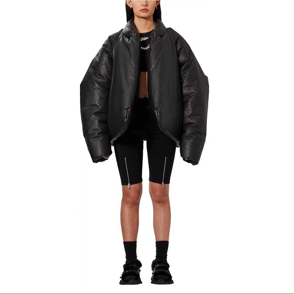 YEEZY X GAP Round Jacket - Picture 3 of 11